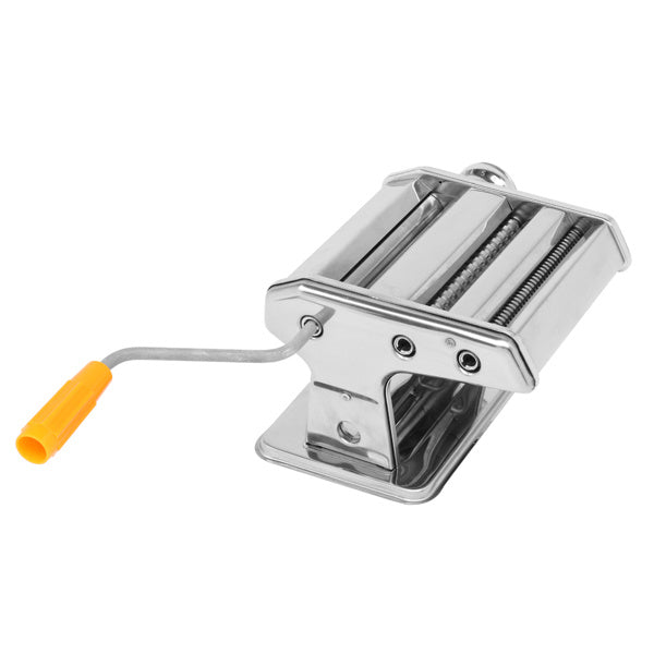 American Standard Manual Stainless Steel Dough Roller