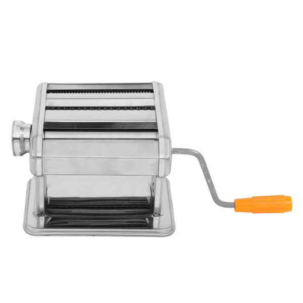 American Standard Manual Stainless Steel Dough Roller