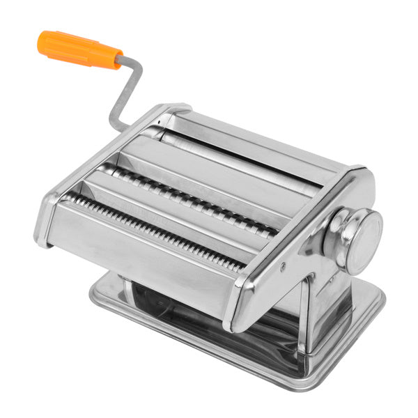 American Standard Manual Stainless Steel Dough Roller