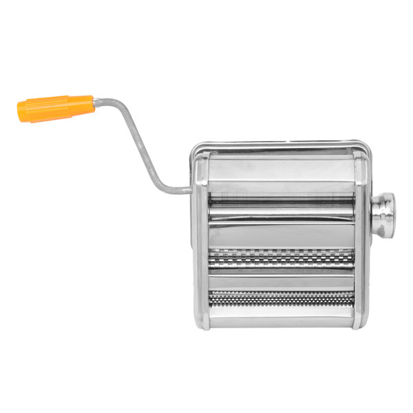 American Standard Manual Stainless Steel Dough Roller