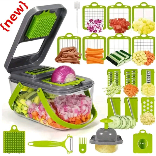 All-in-One Slicer