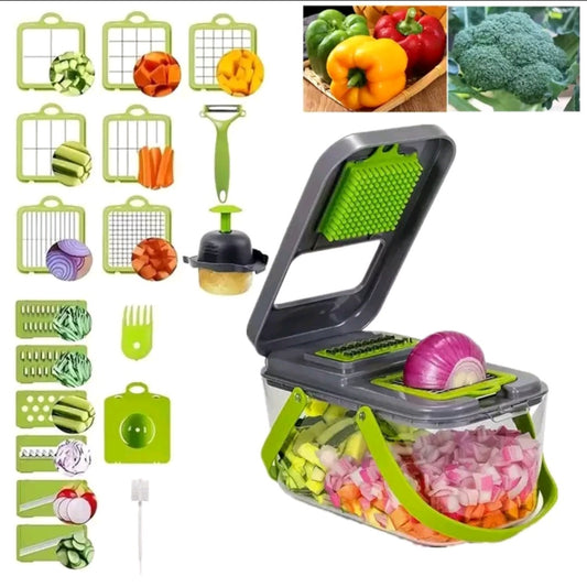 All-in-One Slicer