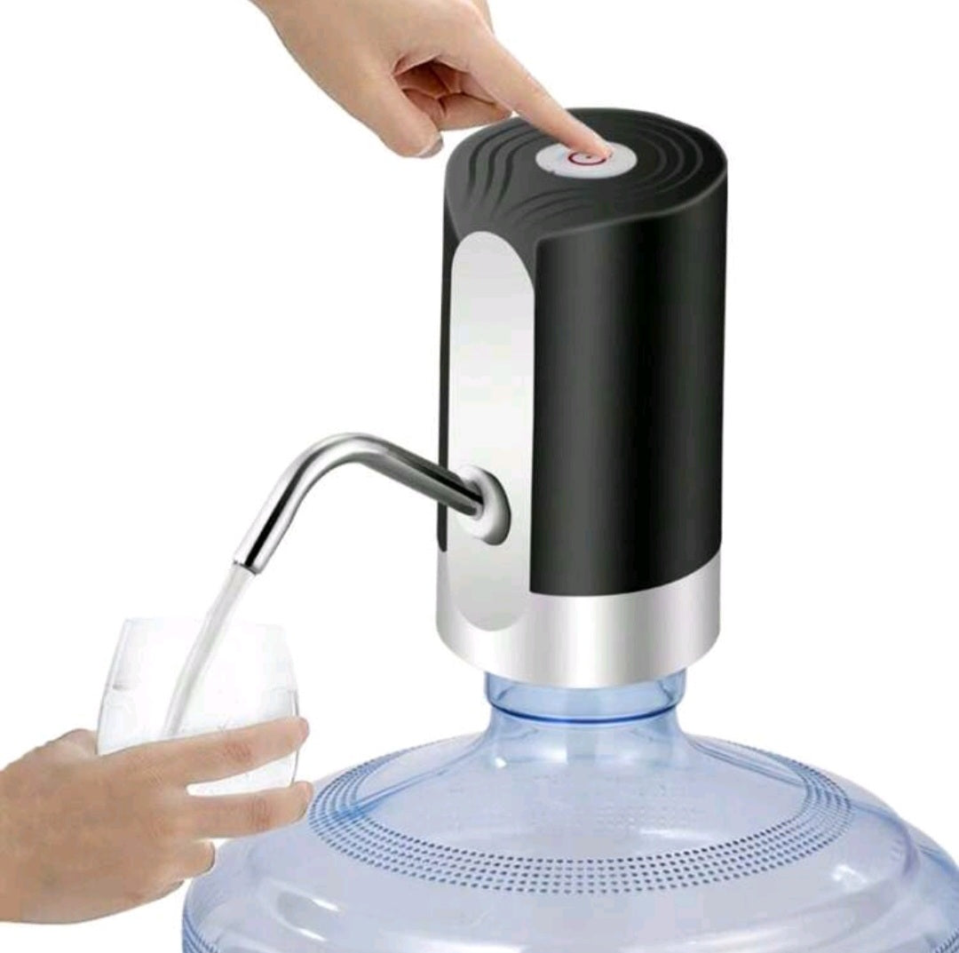 Rechargeable Electric Water Pump