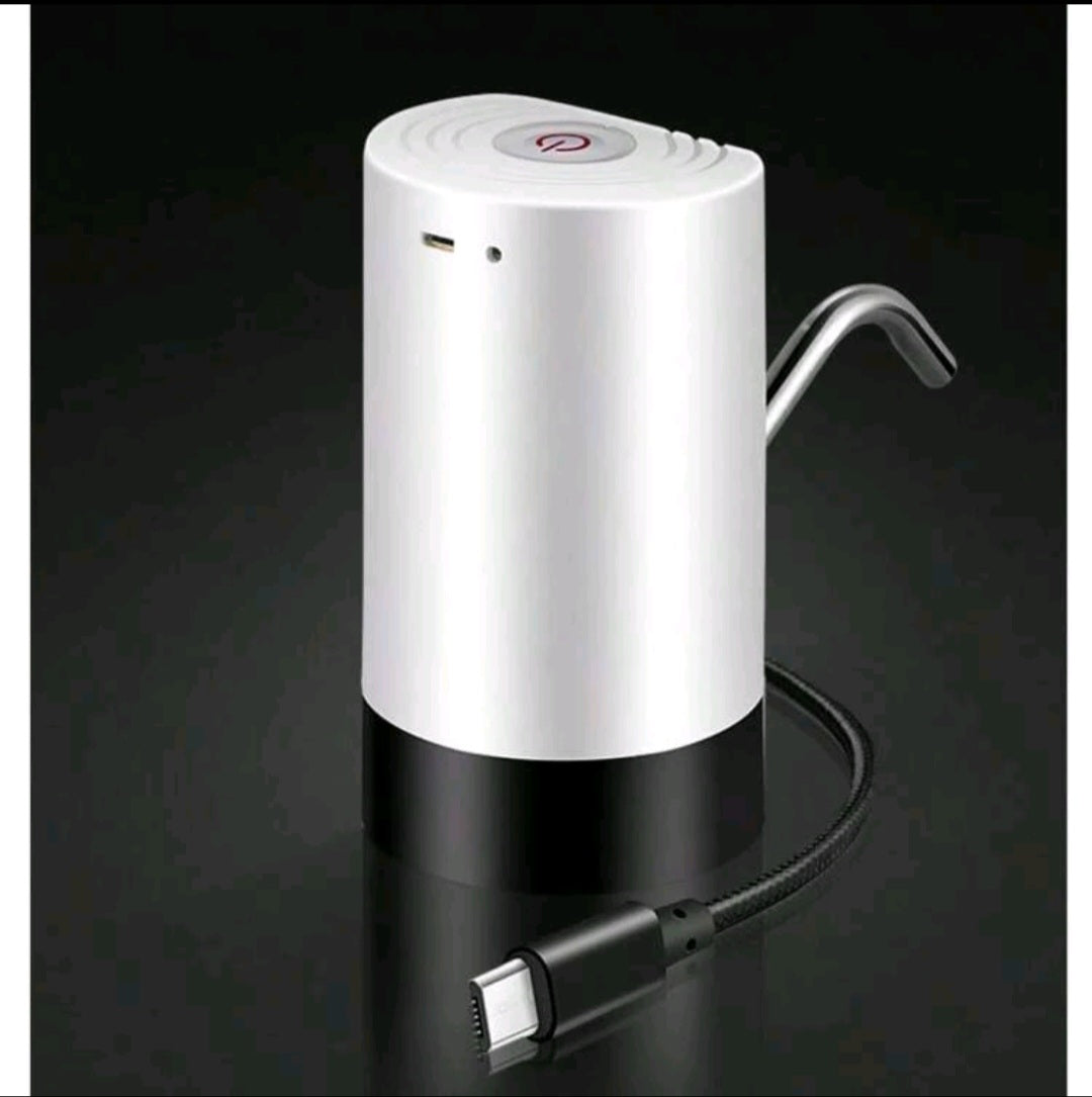 Rechargeable Electric Water Pump