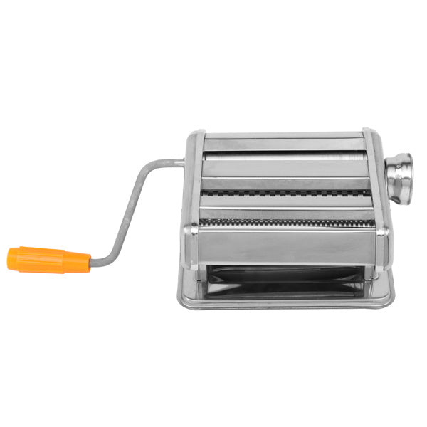 American Standard Manual Stainless Steel Dough Roller