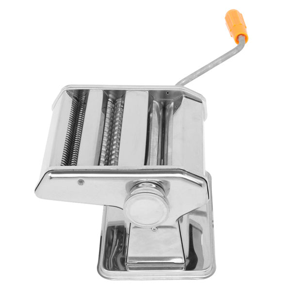American Standard Manual Stainless Steel Dough Roller