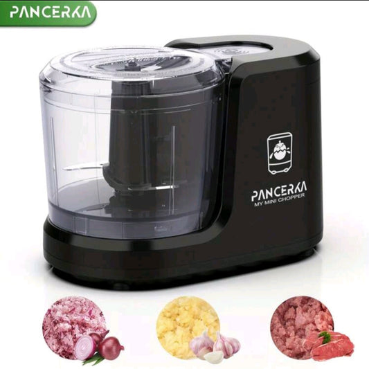 Electric Vegetable Chopper