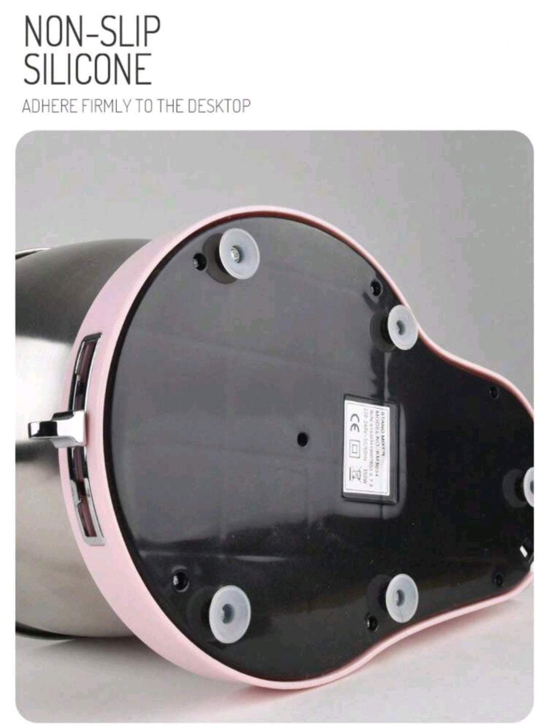 Multifunctional Dough Mixer